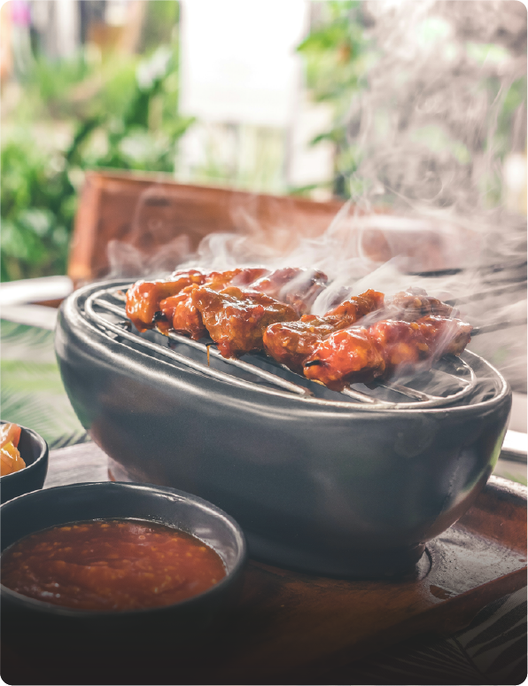 Samadi Sunday Market Image