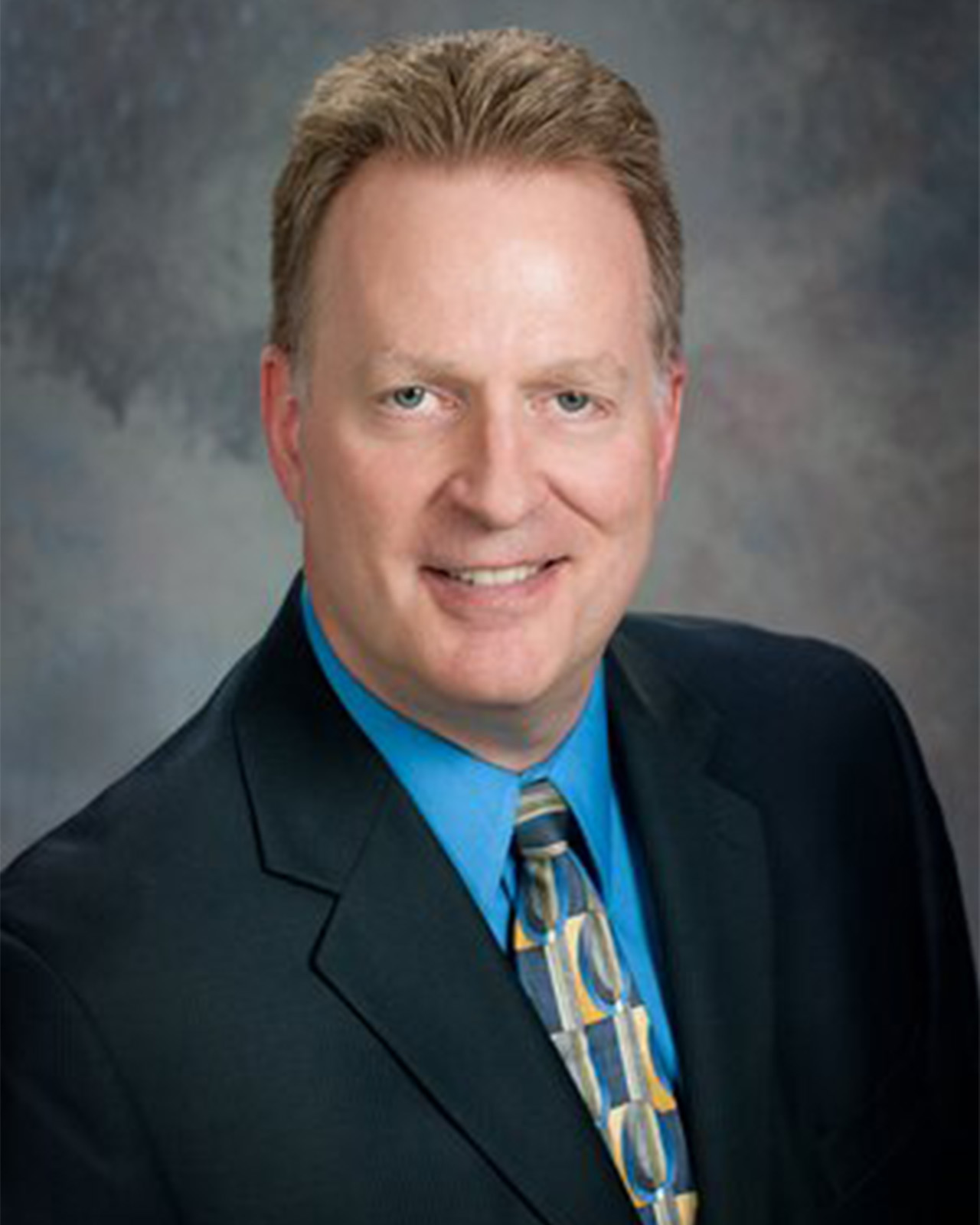 Tom Wagener Image