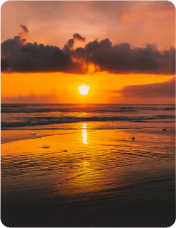 berawa-beach Image