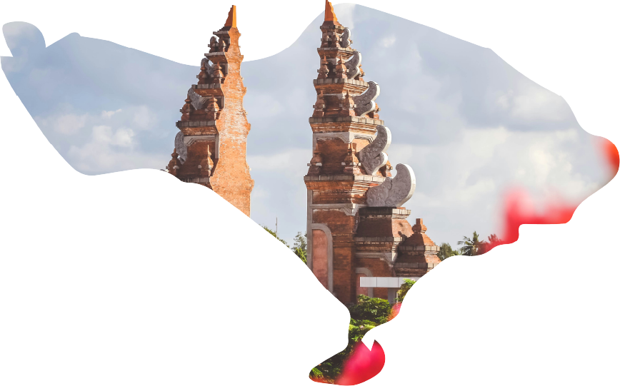 Province Bali