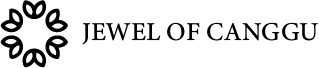 Jewel of canggu logo