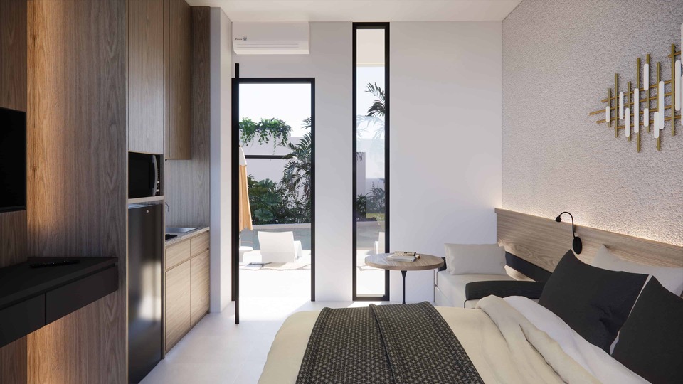 Sapphire suite image