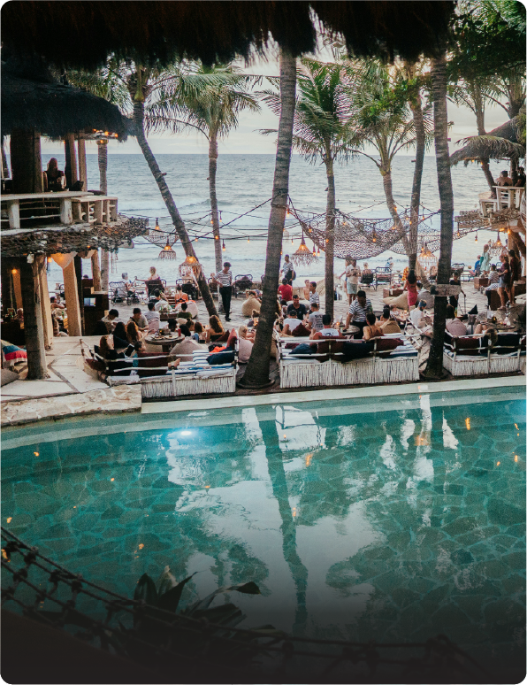 Pool Image