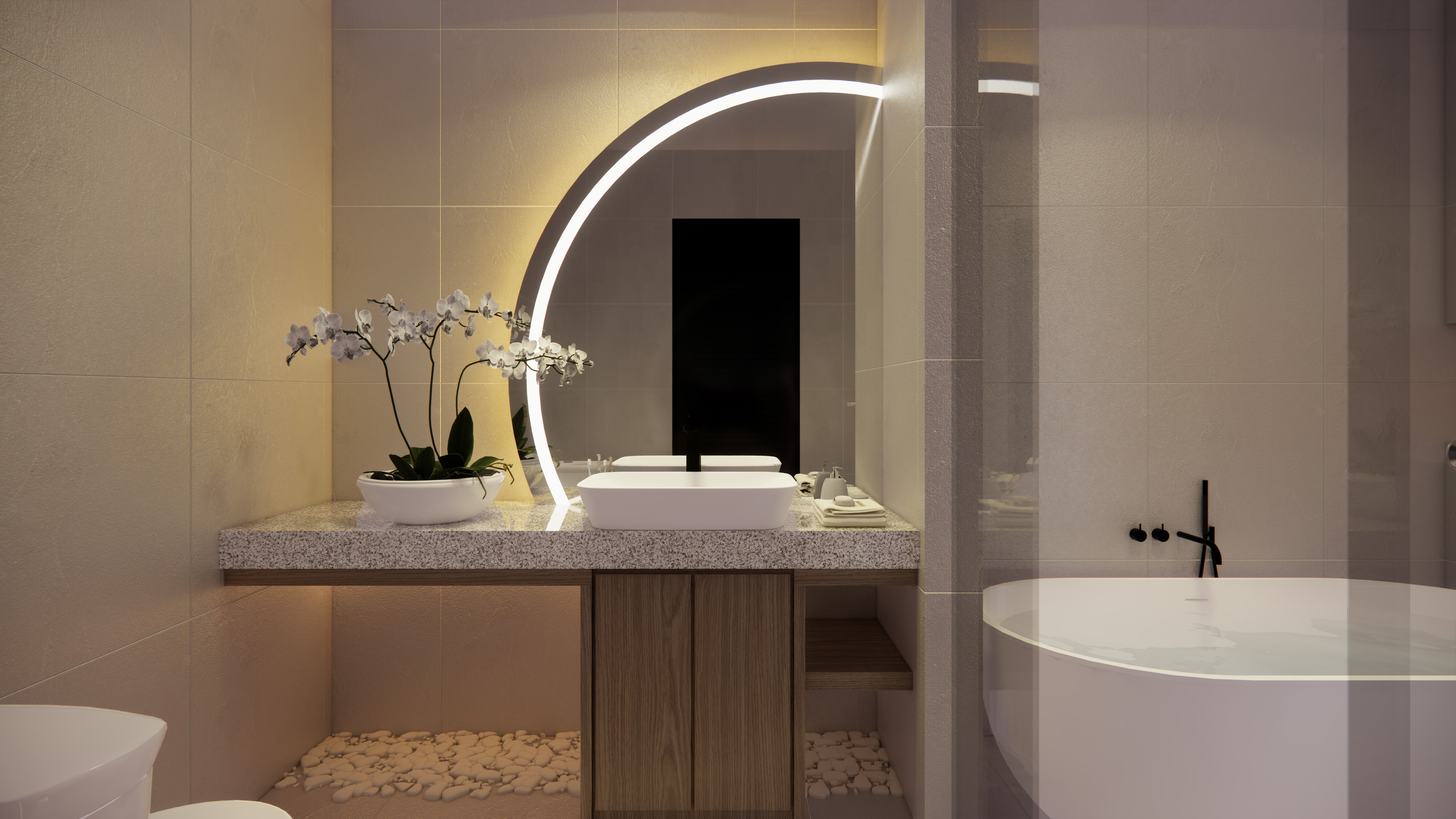 Emerald suite image