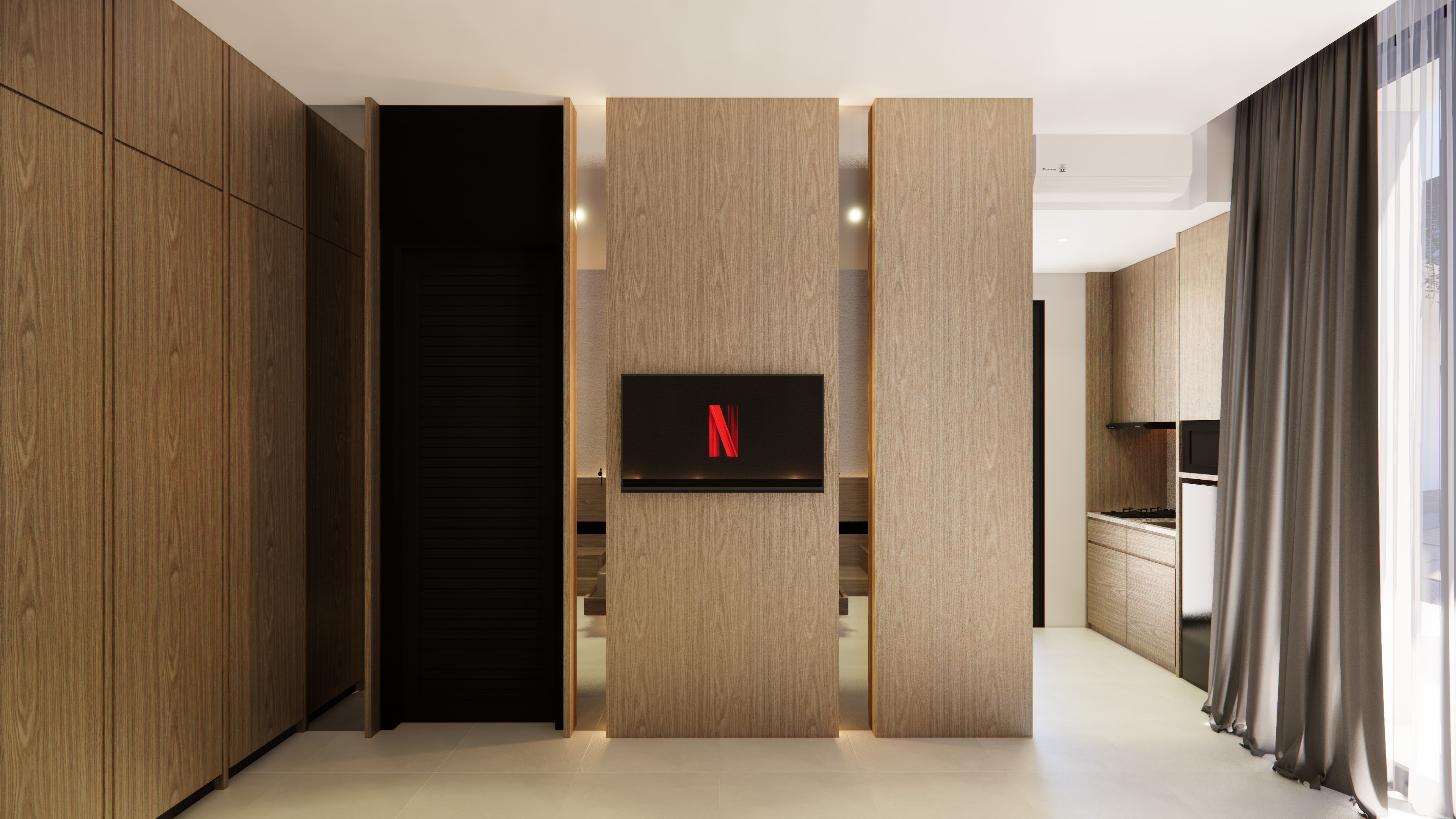 Emerald suite image