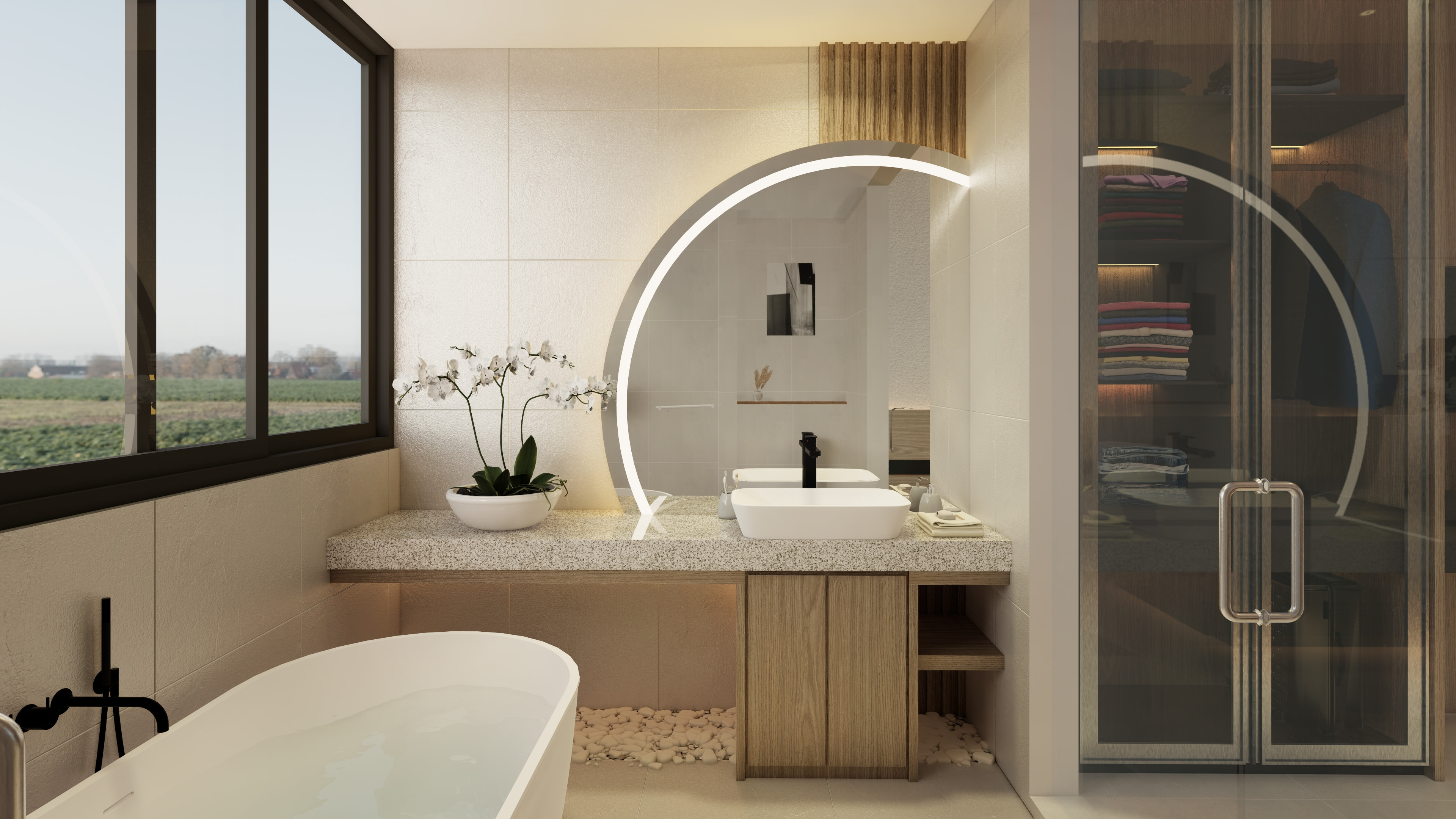 Opal suite image