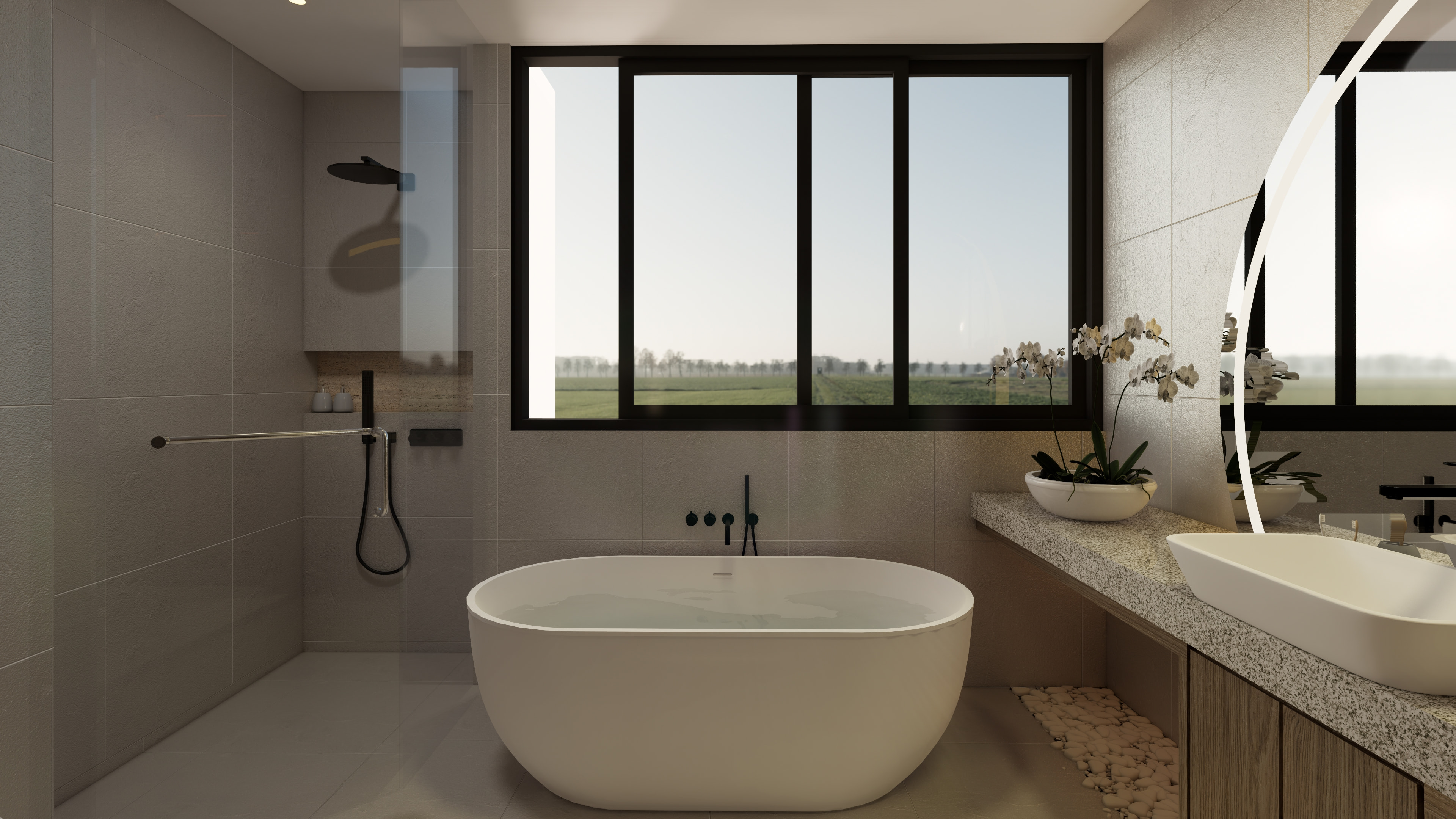 Opal suite image