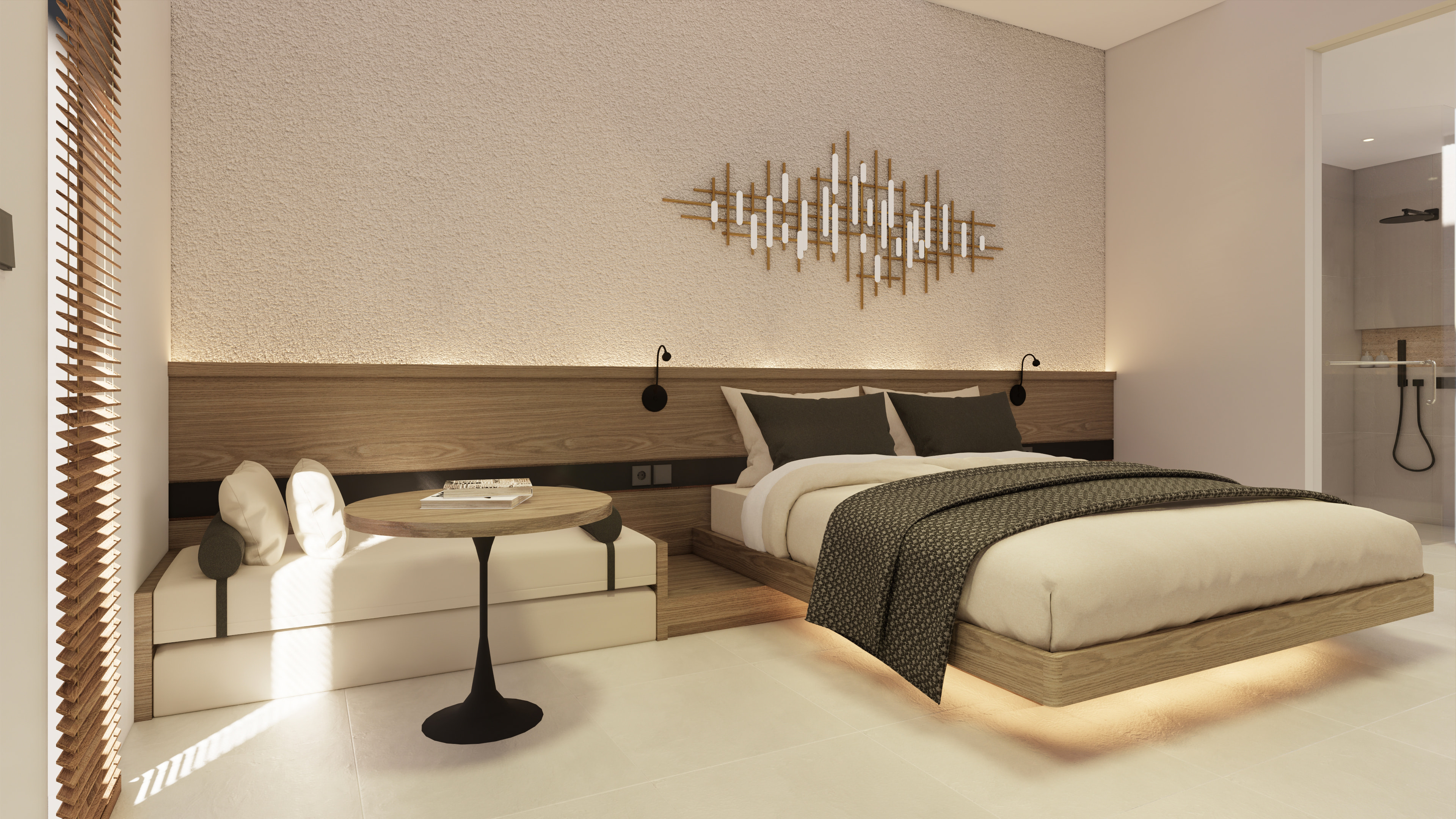 Opal suite image