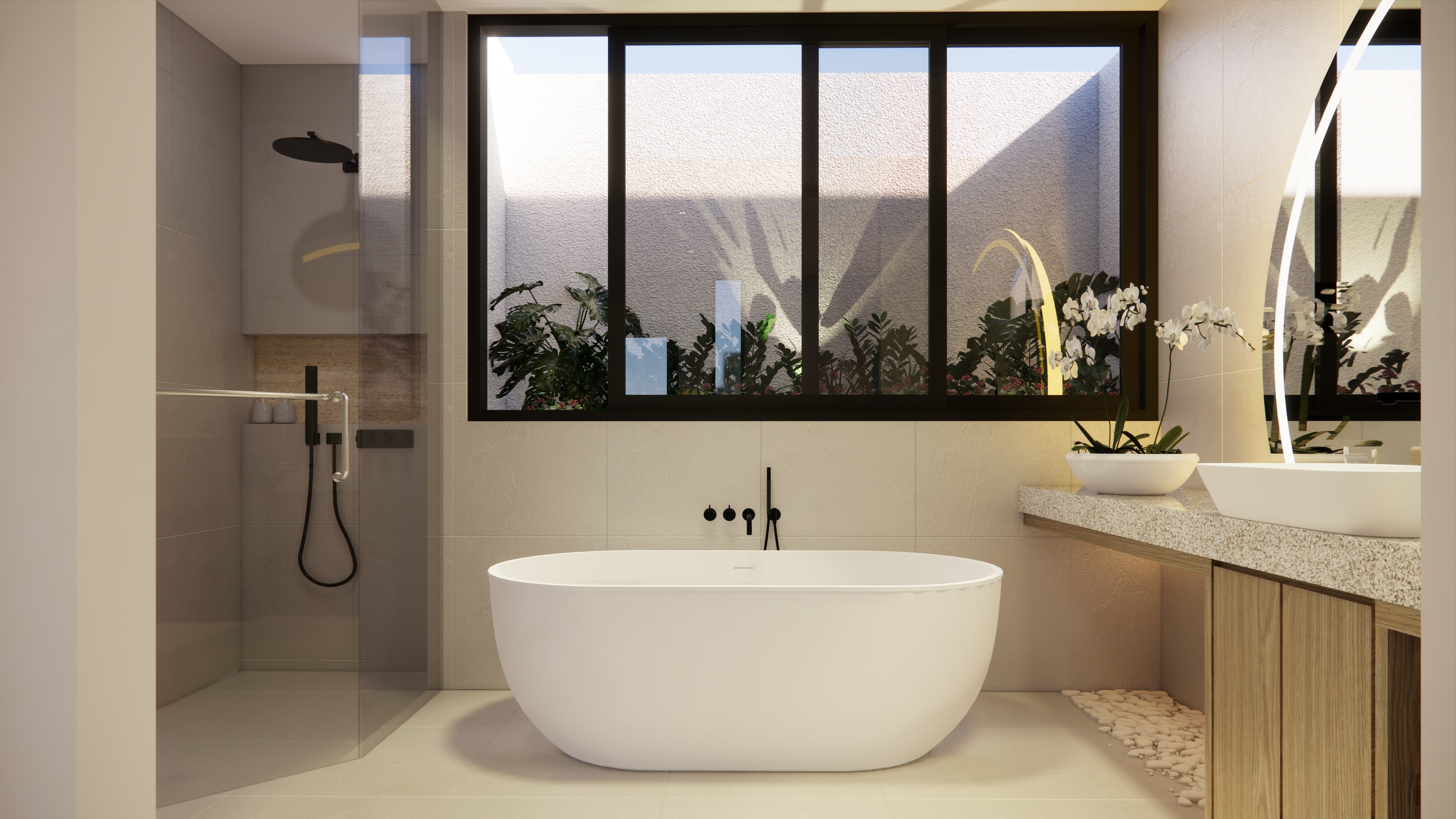 Opal suite image