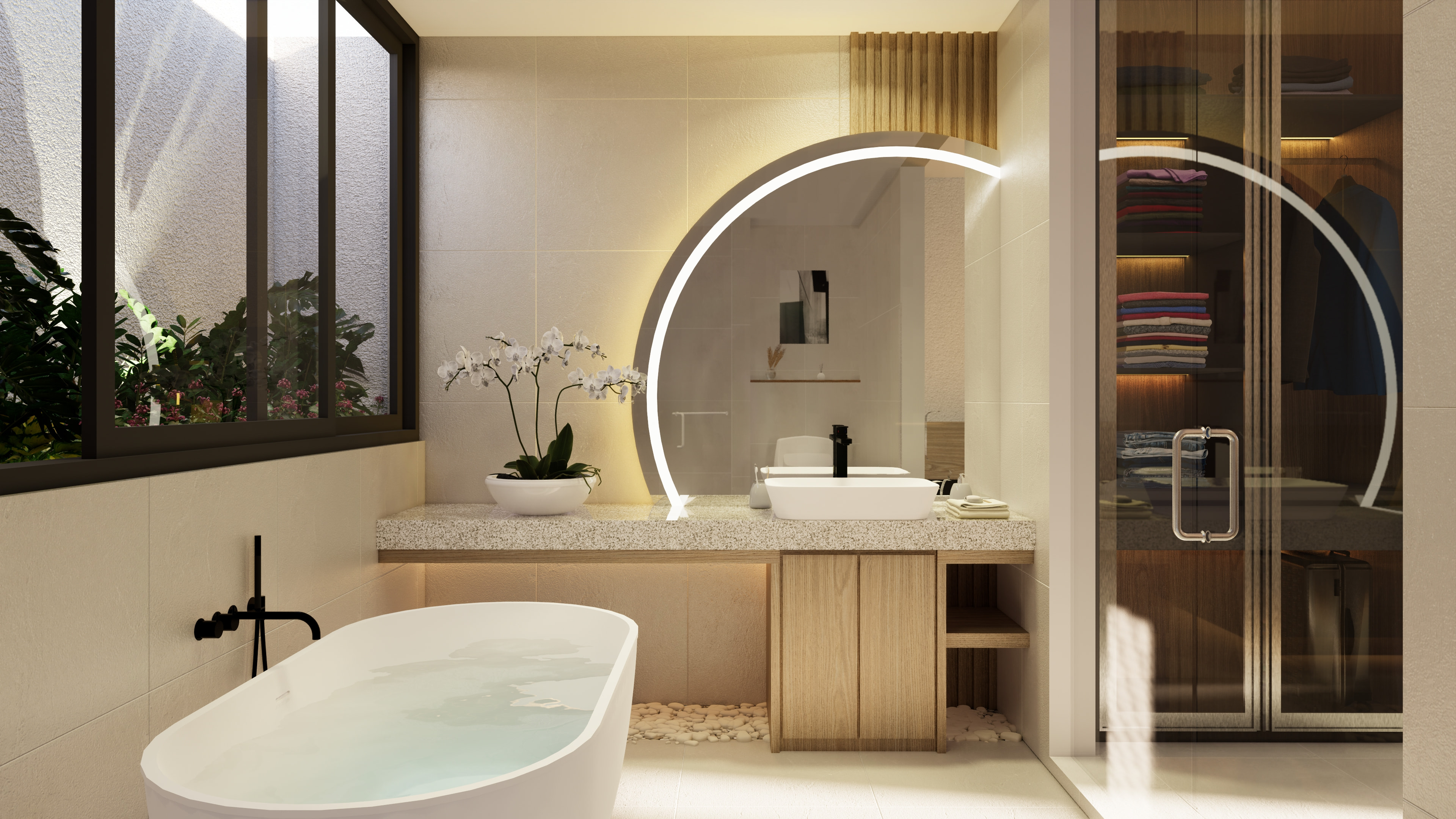 Opal suite image